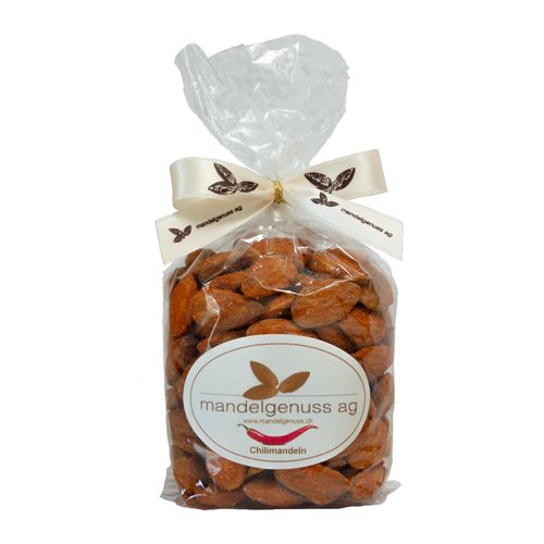 Chilimandeln 200 g