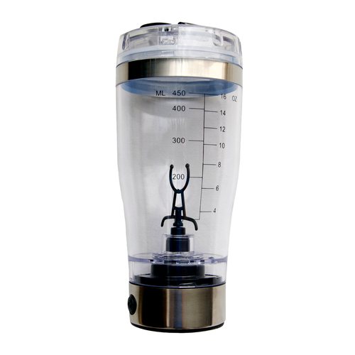 Elektroshaker 450 ml