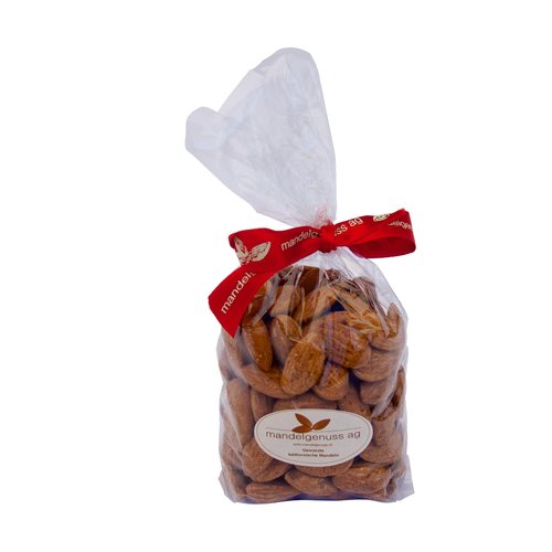 Gewürzte kalifornische Mandeln 200 g