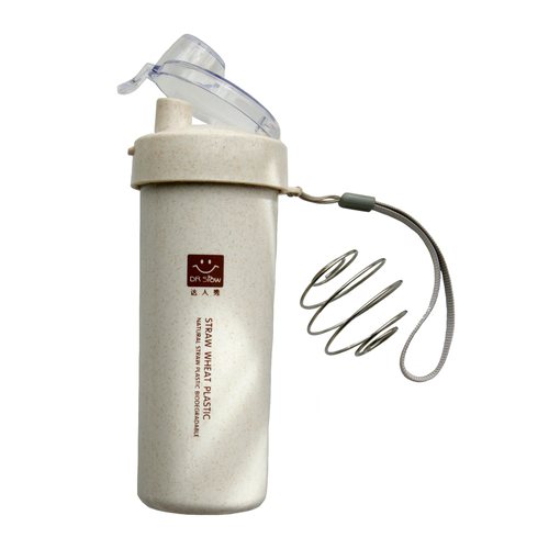 Handshaker / Trinkflasche 450 ml